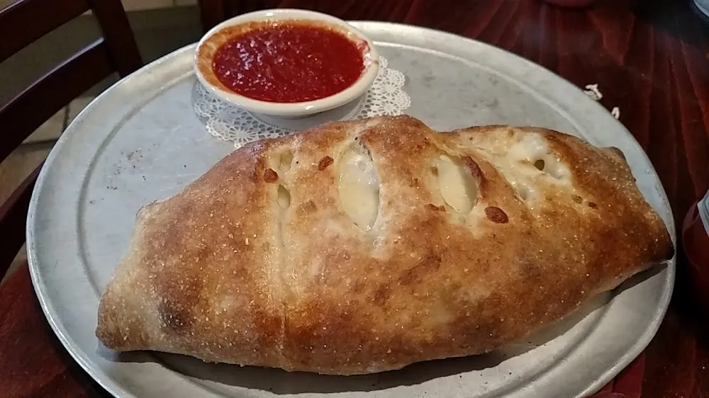 Stromboli